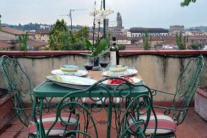 Hotel Signorelli Halldis Florence