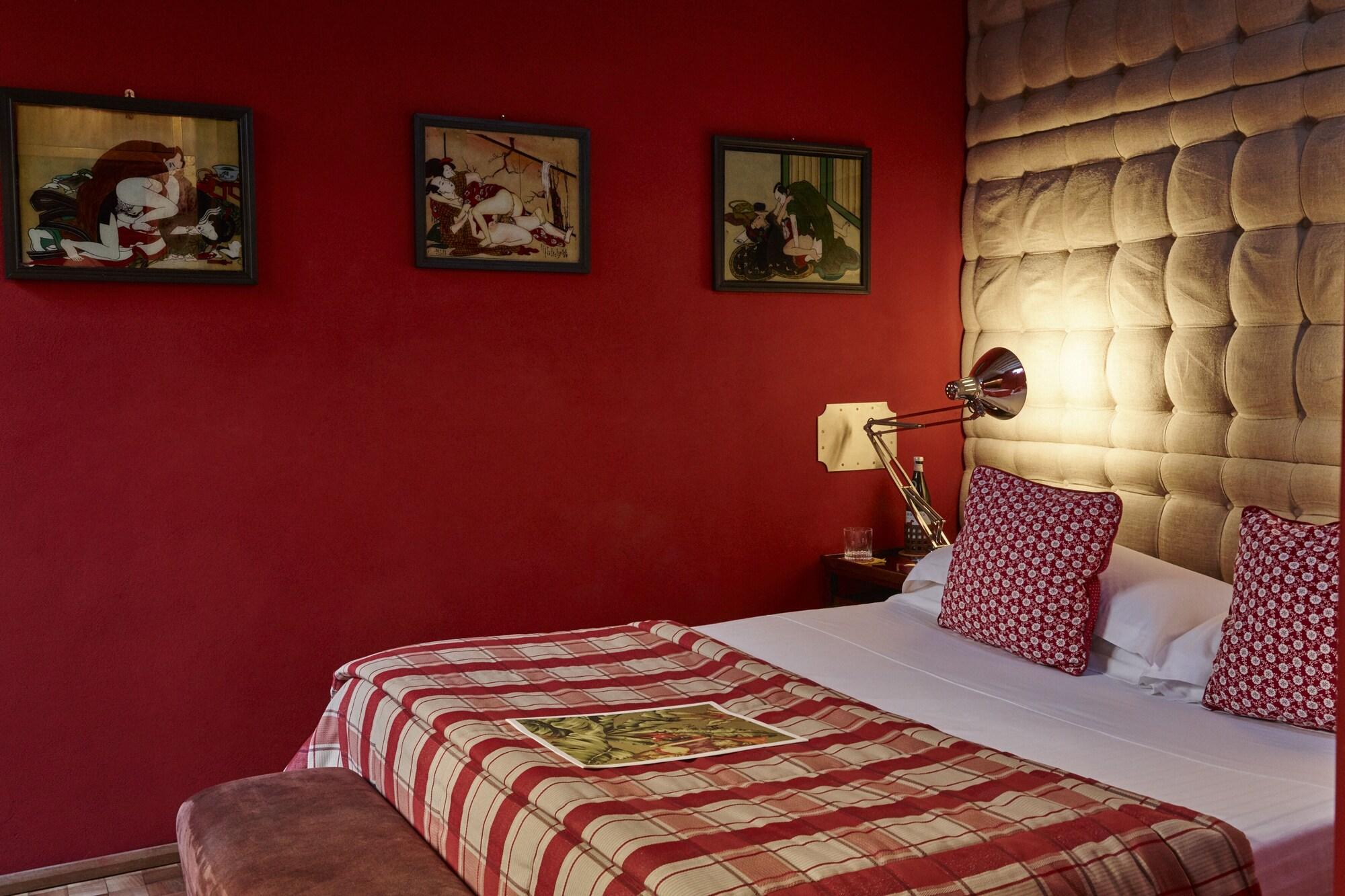 Casa Howard - Residenza D'epoca Hotel Florence
