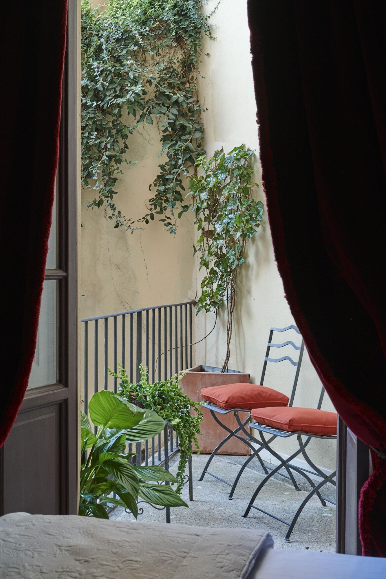 Casa Howard - Residenza D'epoca Hotel Florence