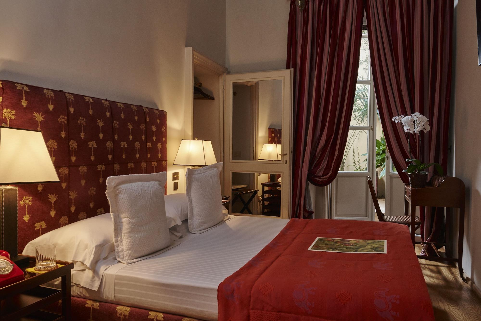 Hotel Casa Howard - Residenza D'epoca 3*