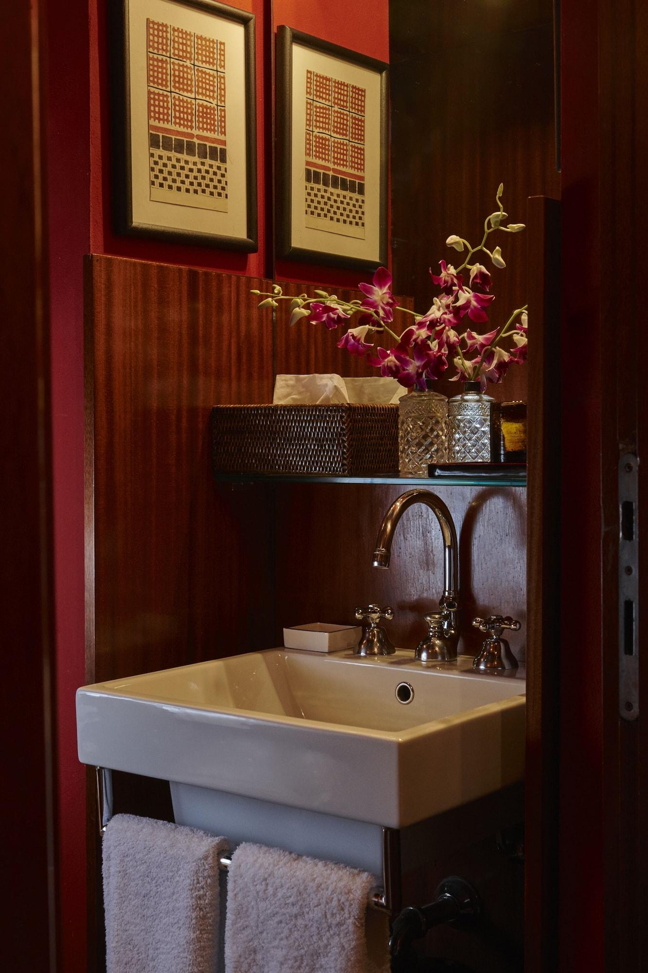 Casa Howard - Residenza D'epoca 3* Florence