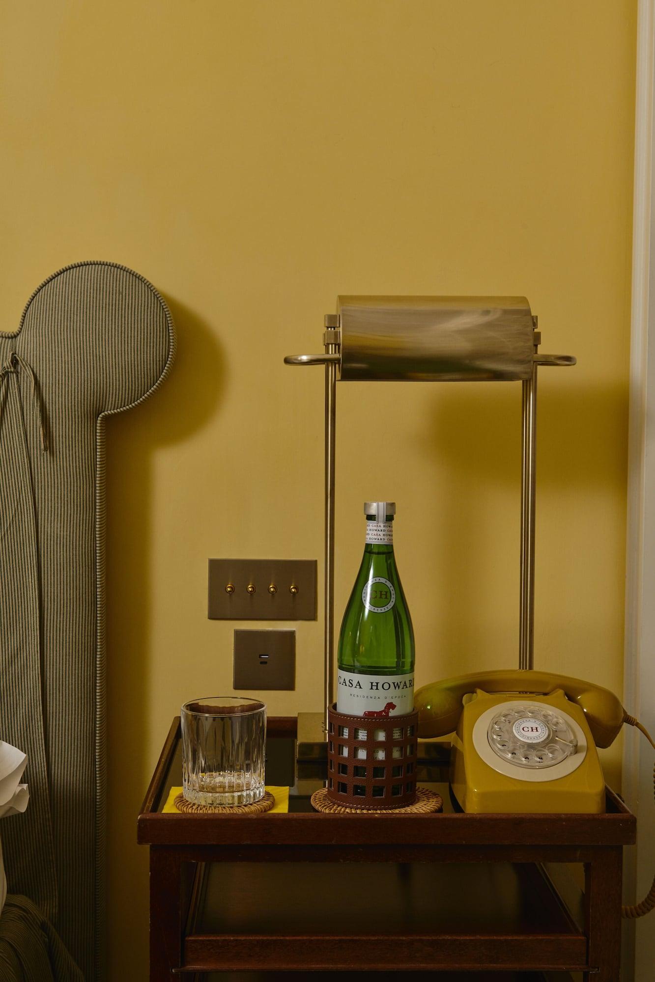 Casa Howard - Residenza D'epoca 3* Florence