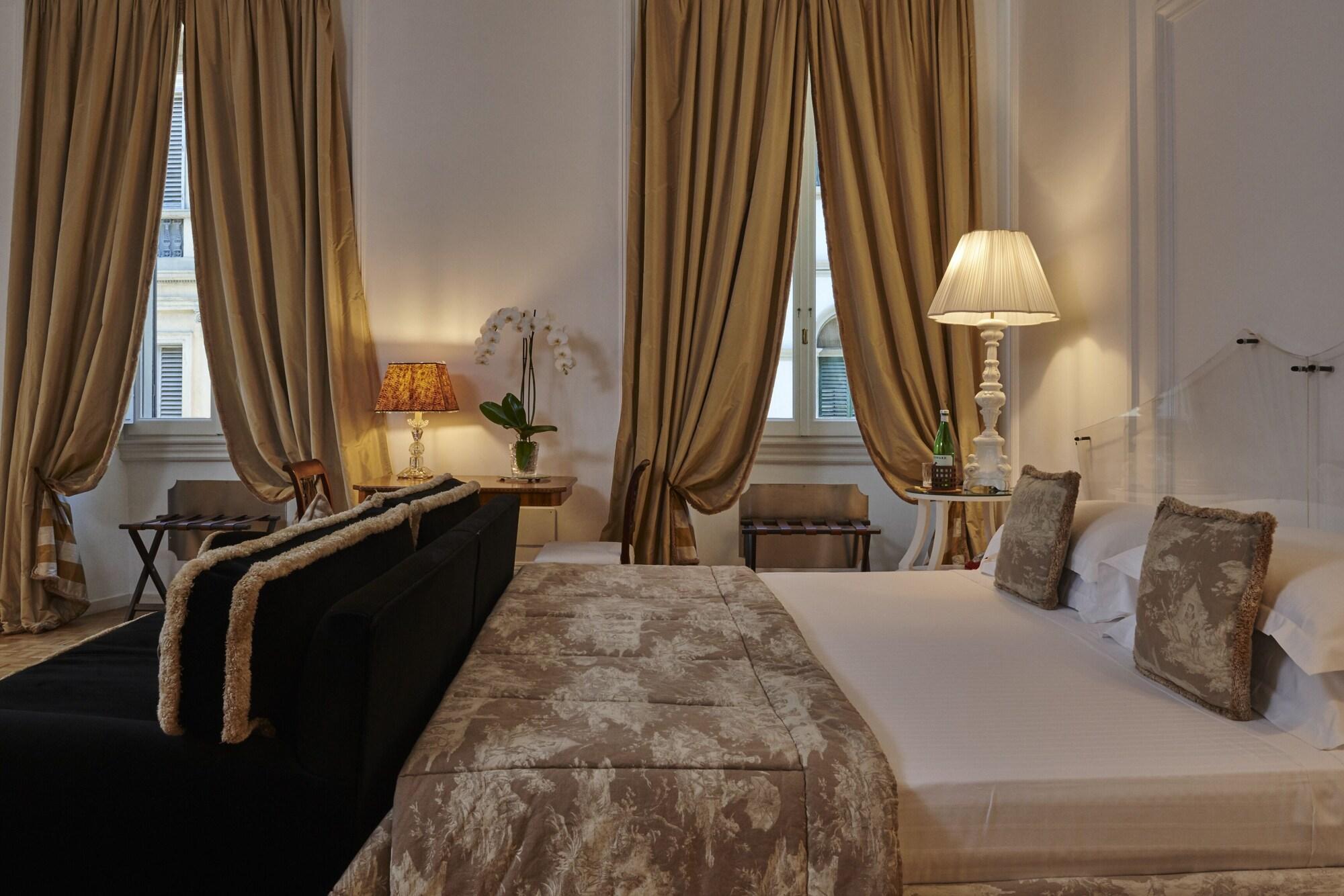 Casa Howard - Residenza D'epoca 3* Florence