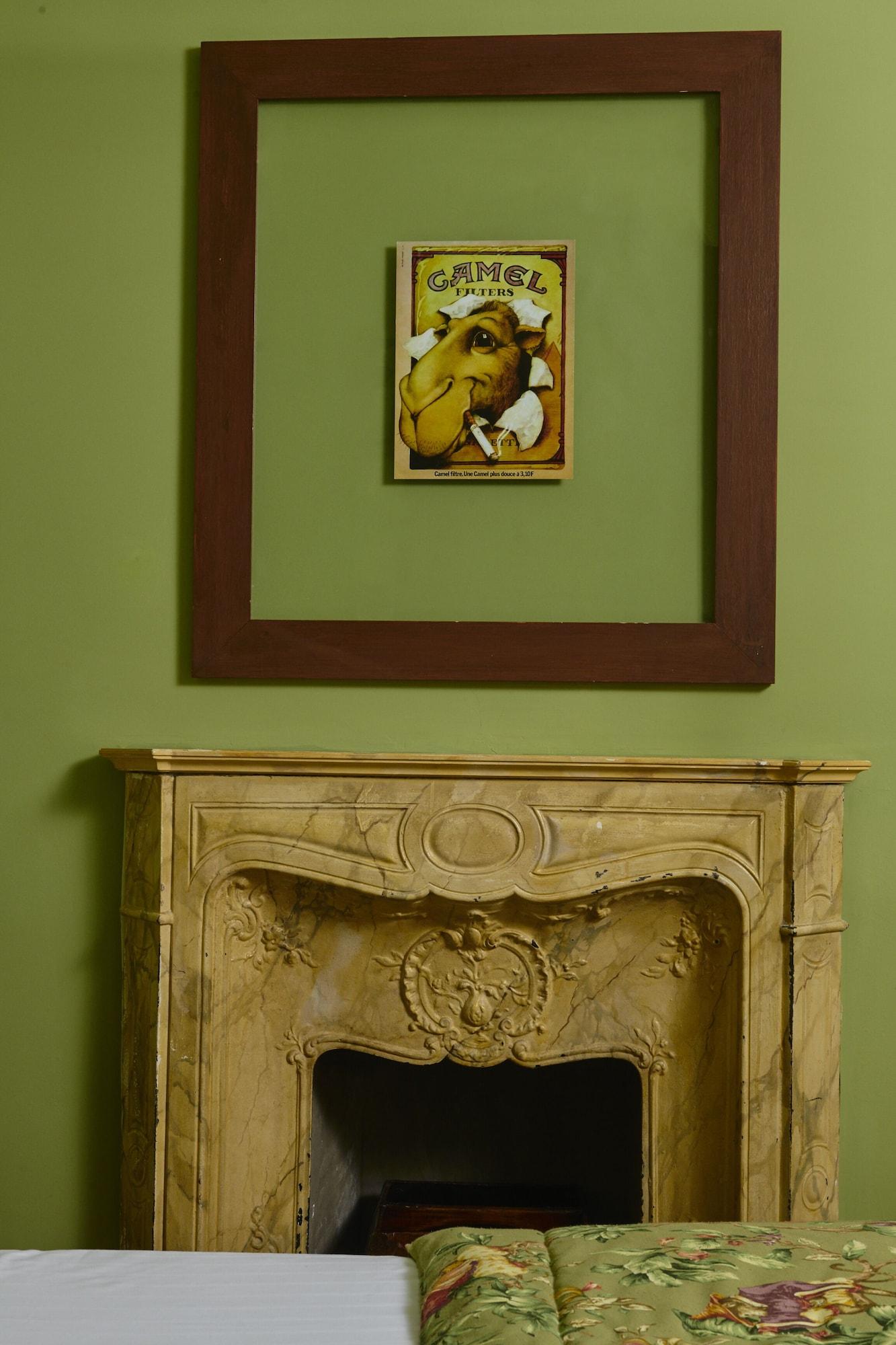 Hotel Casa Howard - Residenza D'epoca Florence