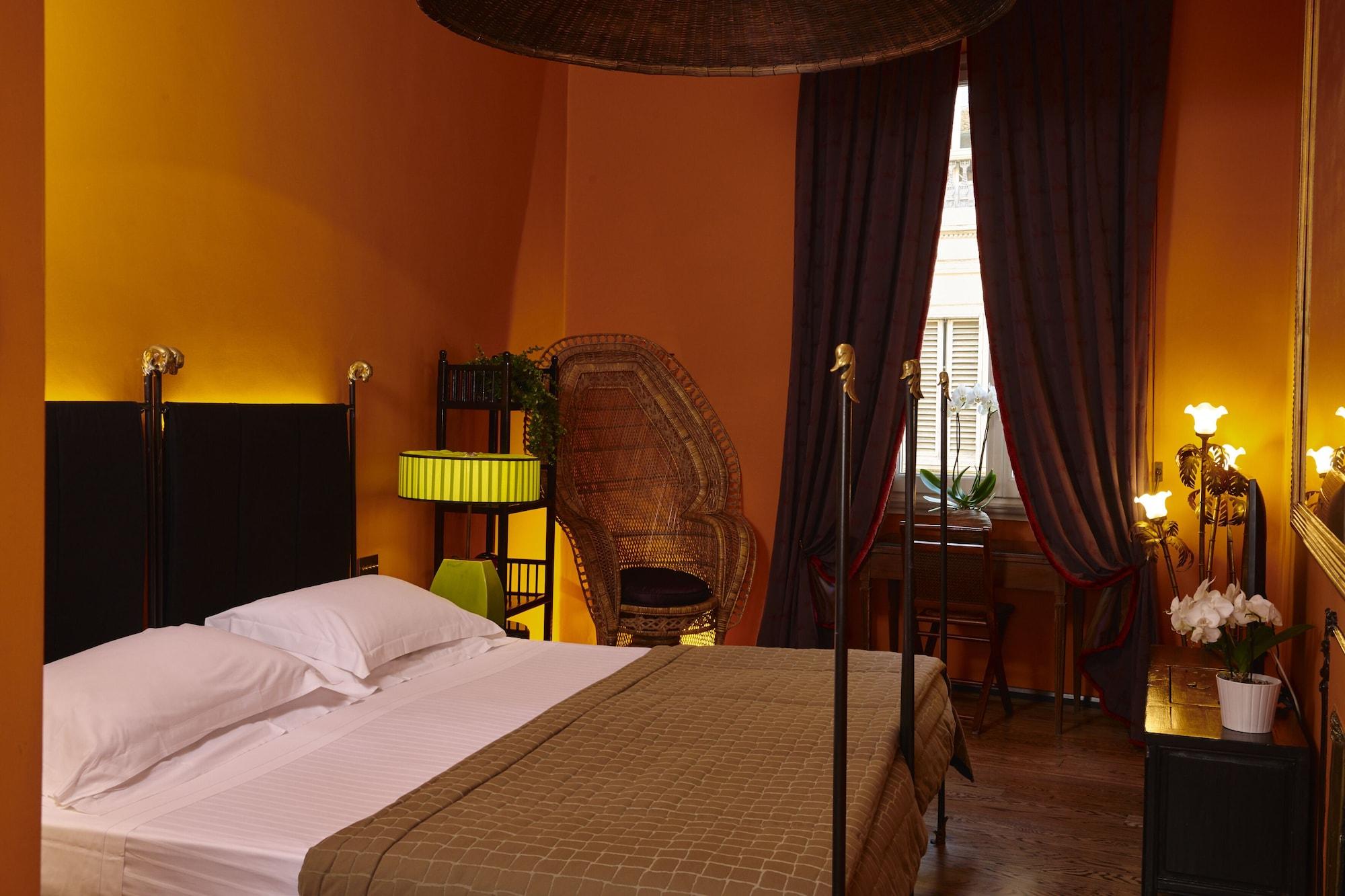 Casa Howard - Residenza D'epoca Florence