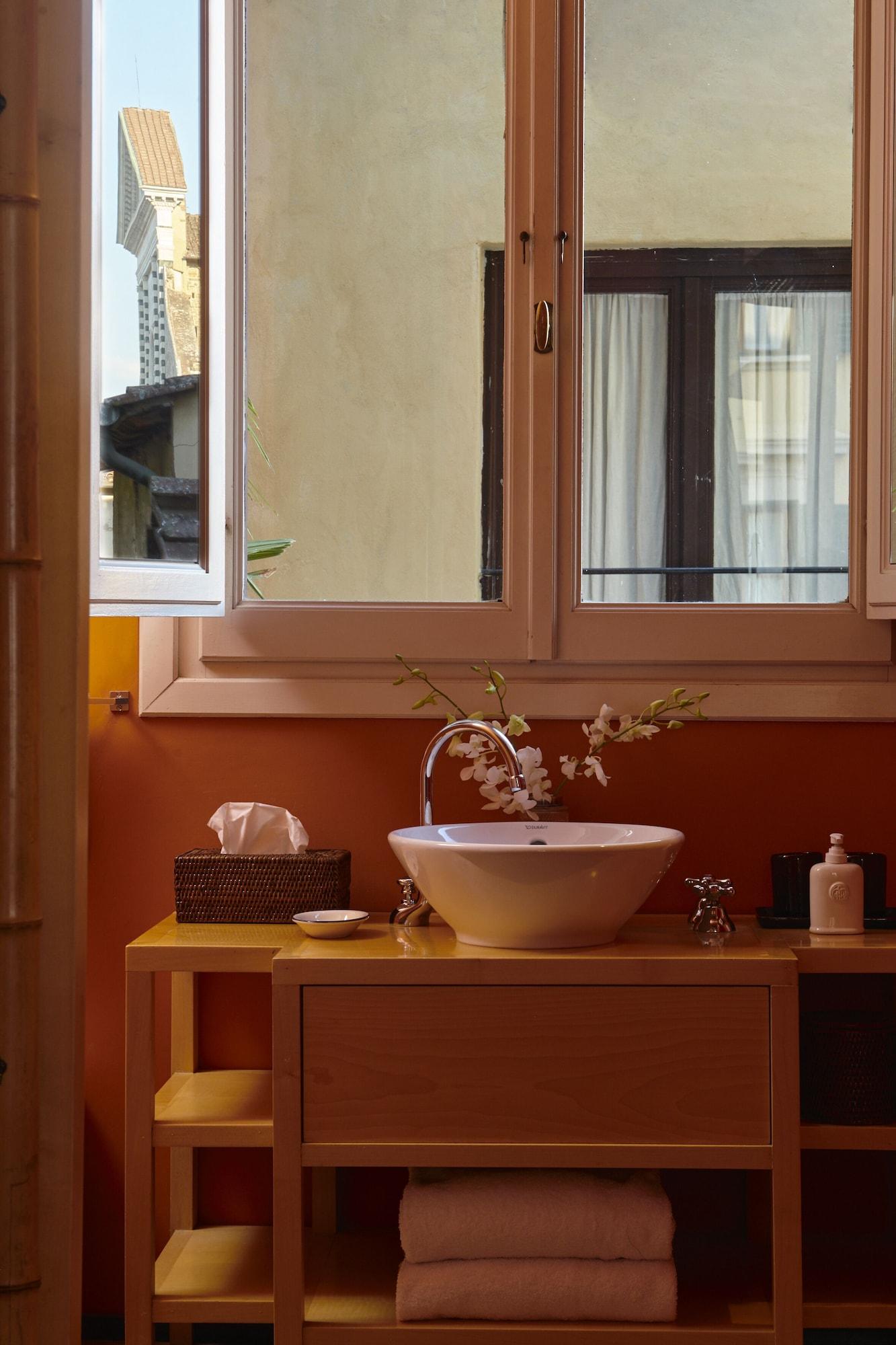 Casa Howard - Residenza D'epoca 3*