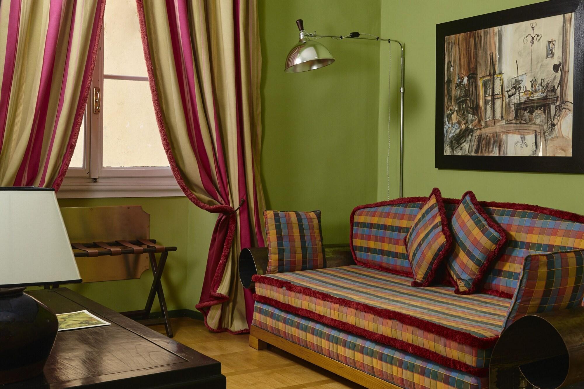 Casa Howard - Residenza D'epoca 3* Florence