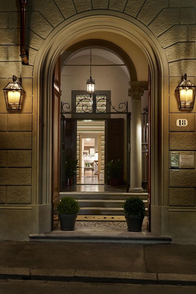Casa Howard - Residenza D'epoca Hotel Florence