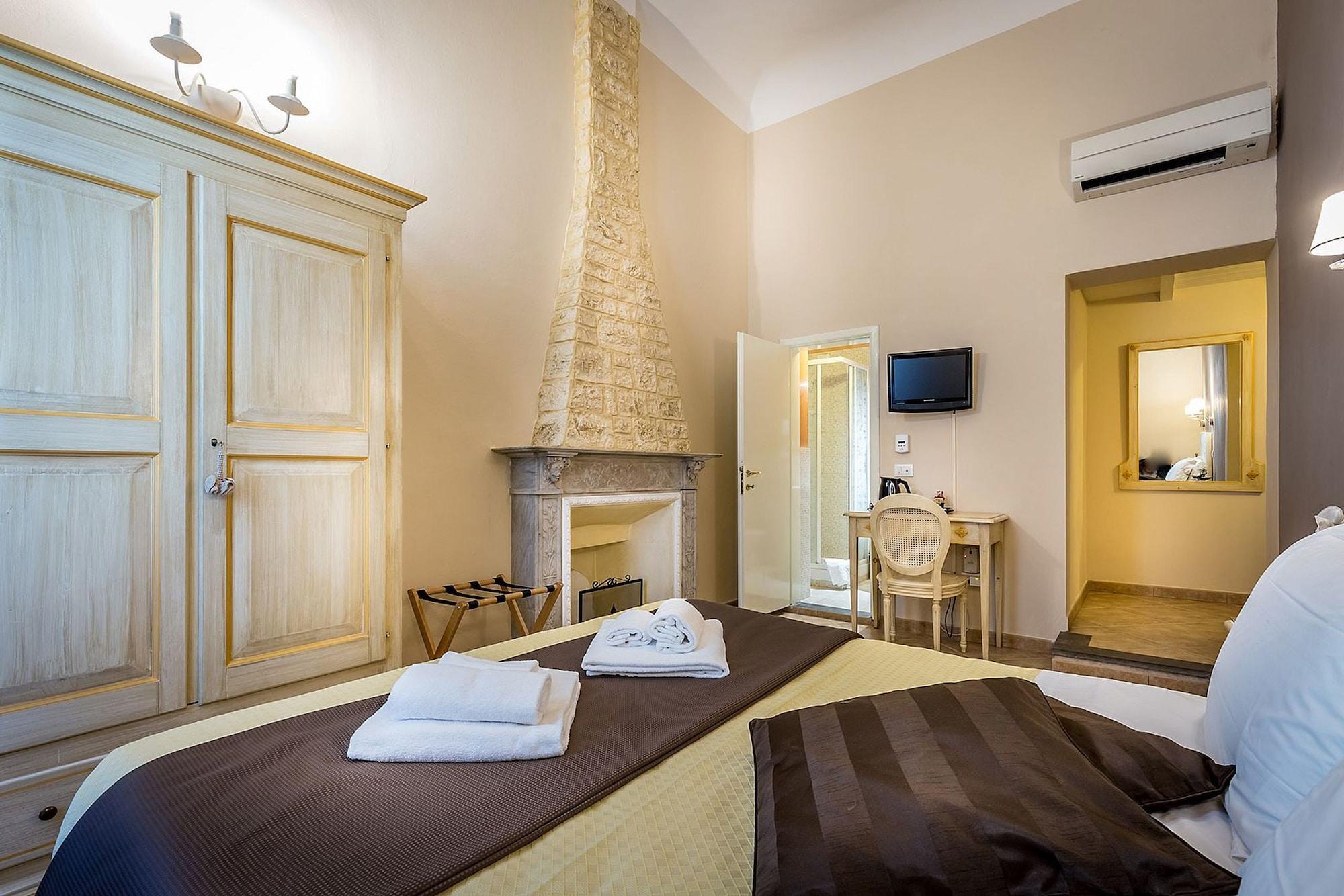 Sognando Bed & Breakfast 3*