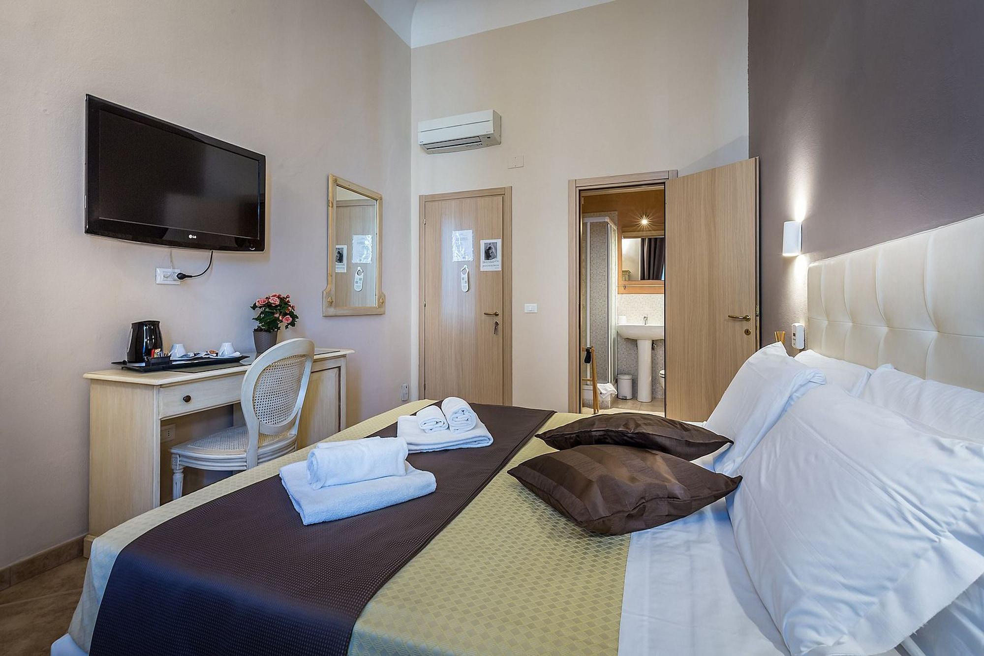 Bed & Breakfast Sognando 3*