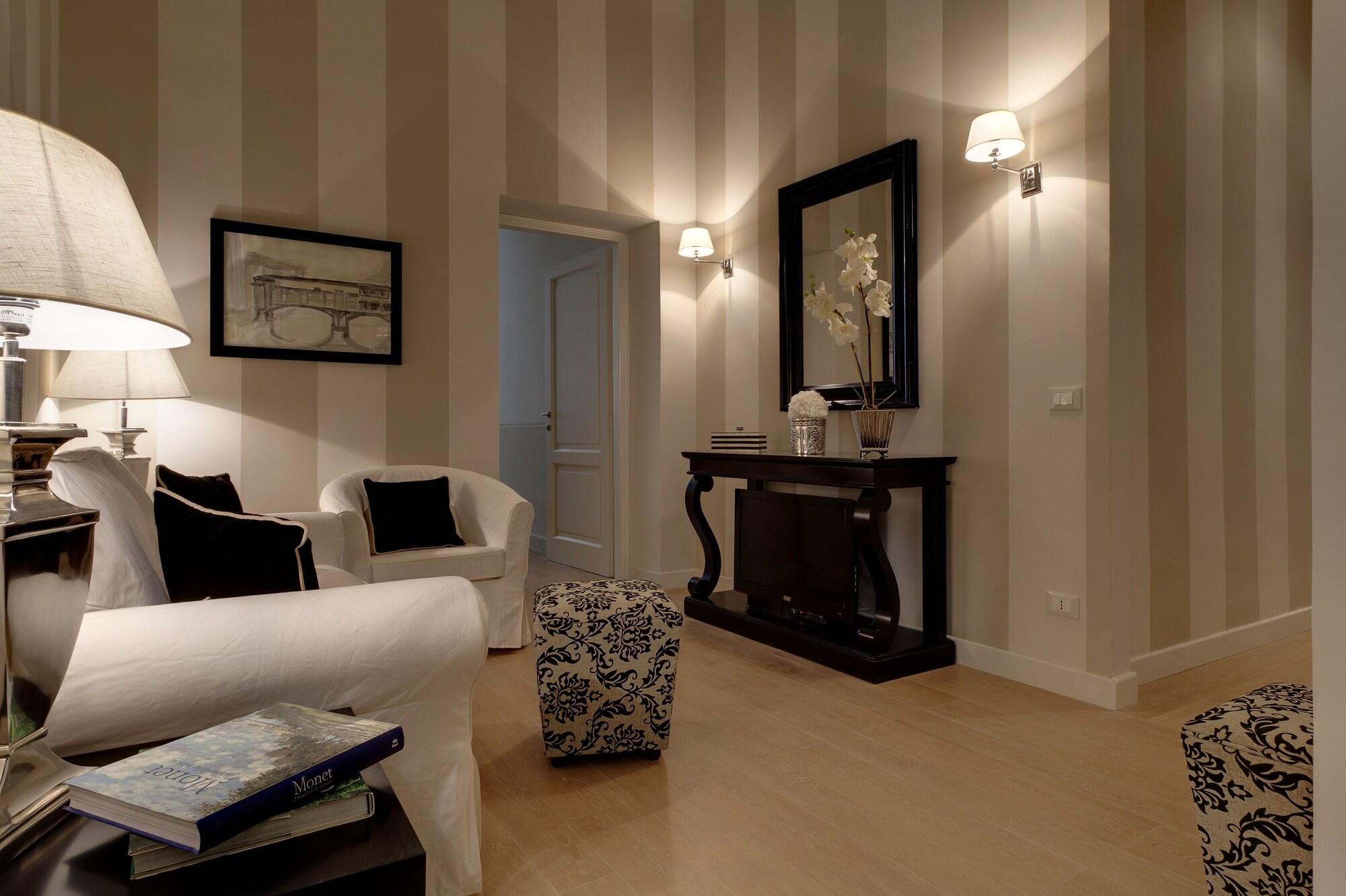 Guest house Palazzo Branchi