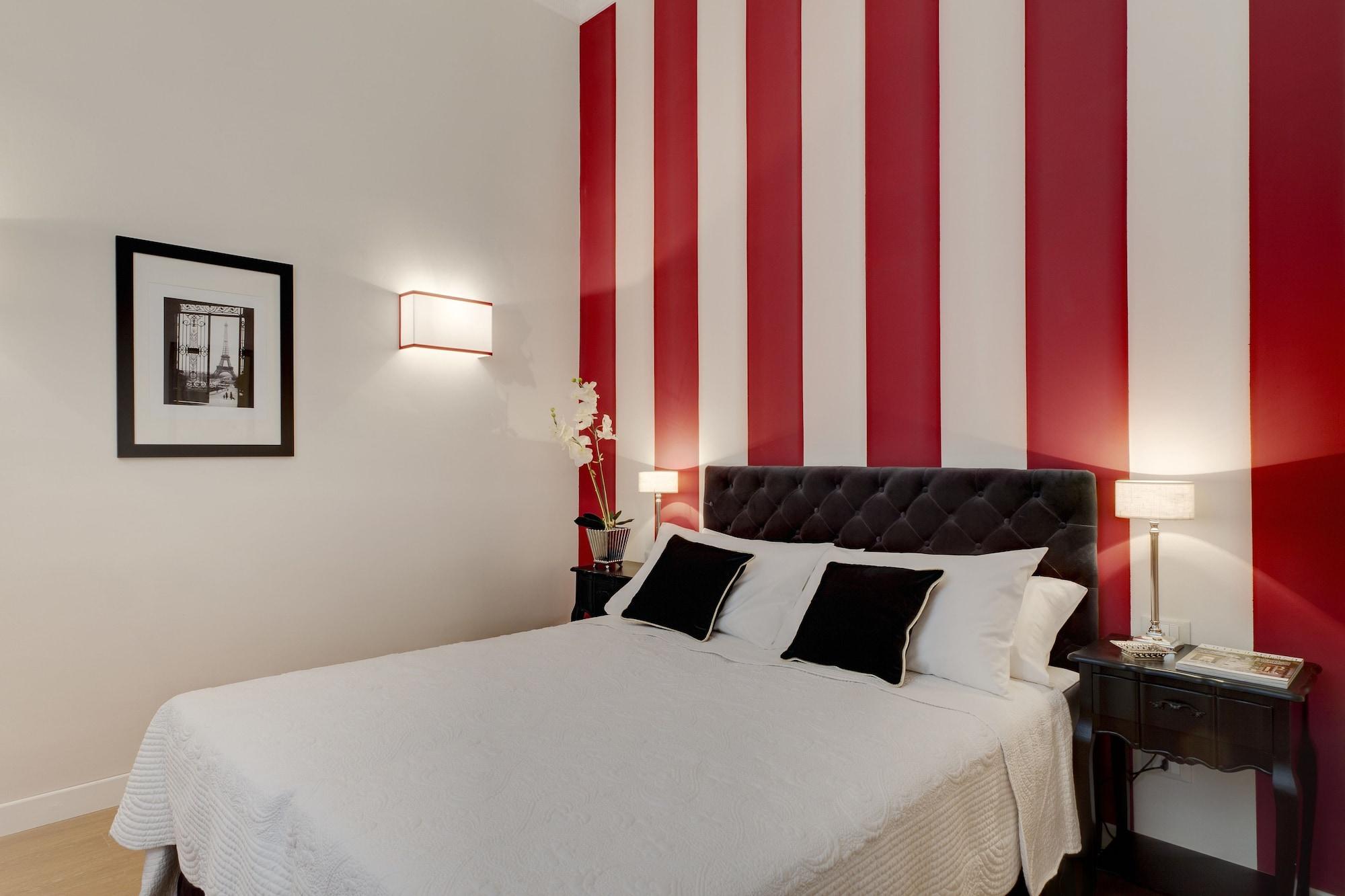 Guest house Palazzo Branchi Florence