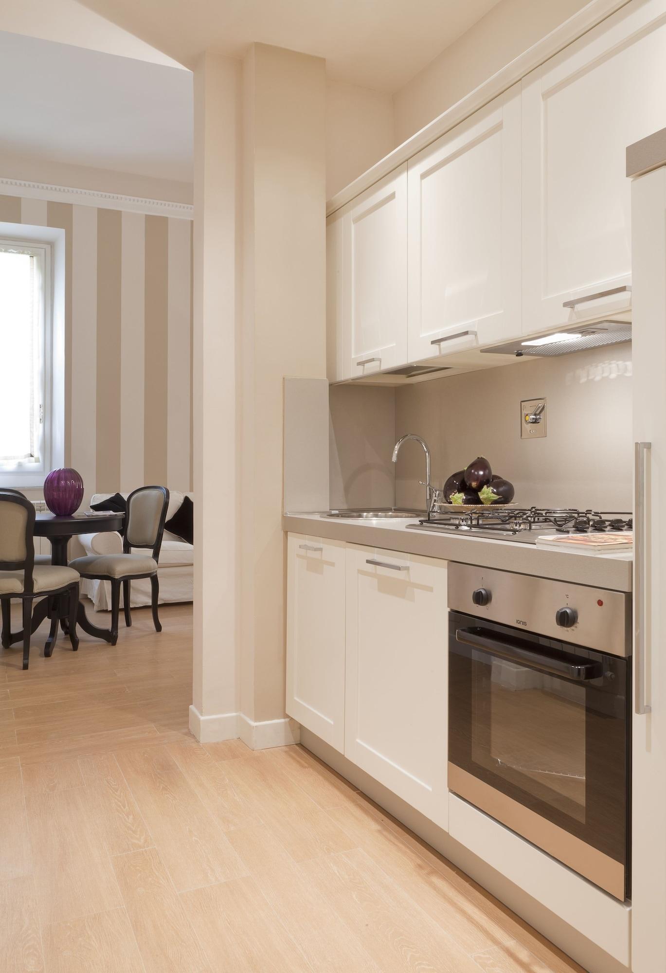 Palazzo Branchi 3*
