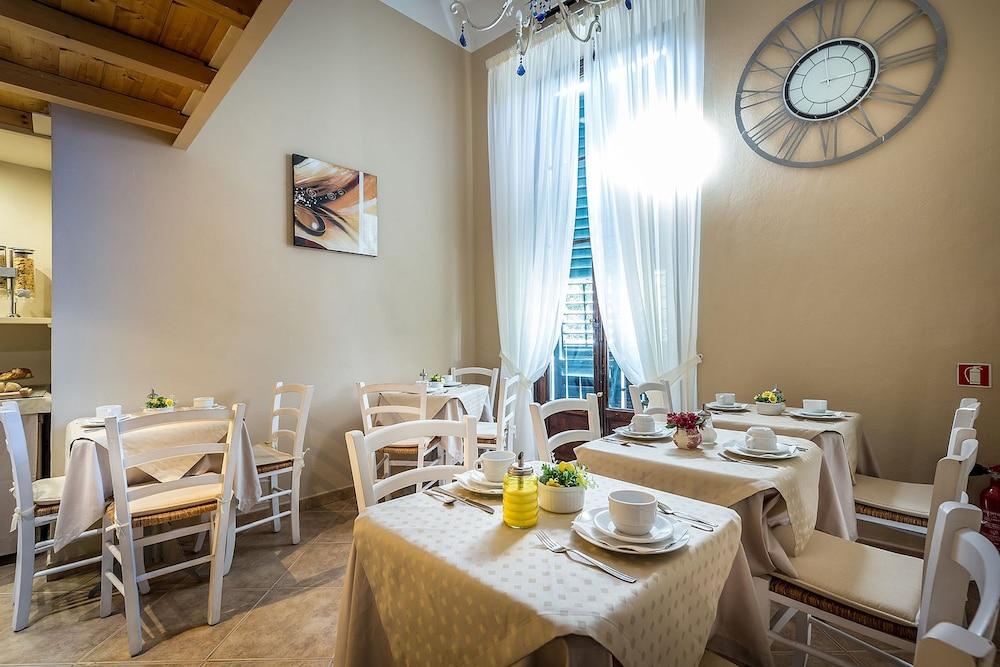 Bed & Breakfast Sognando 3*