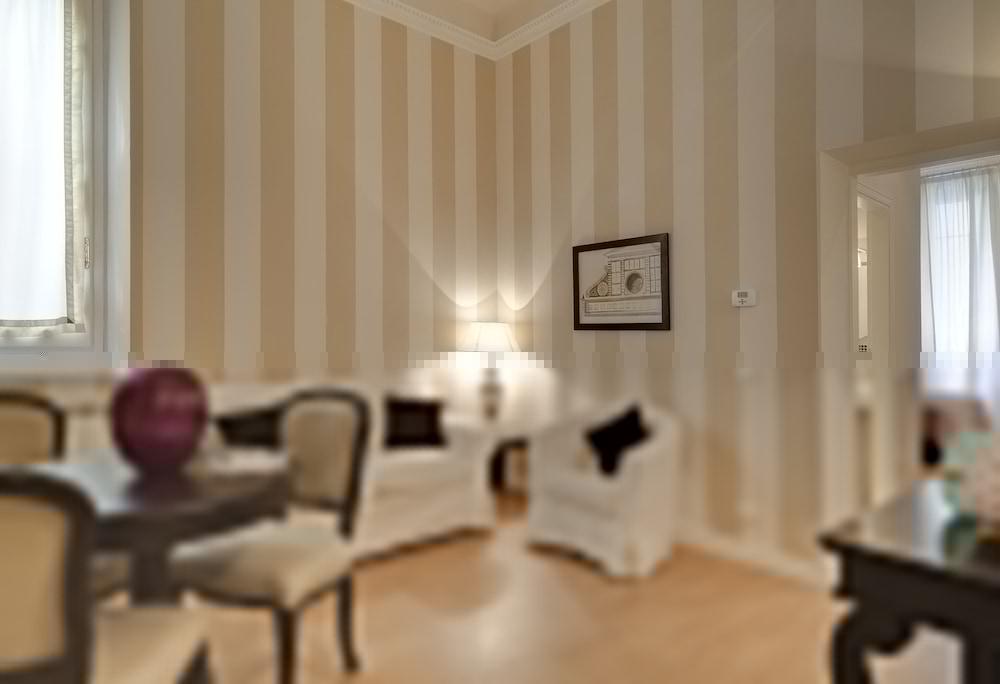Palazzo Branchi 3*