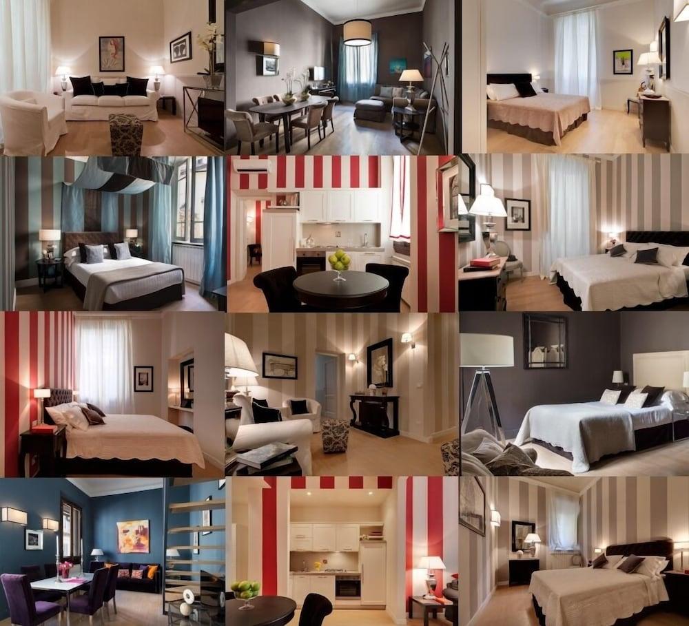 Palazzo Branchi Guest house