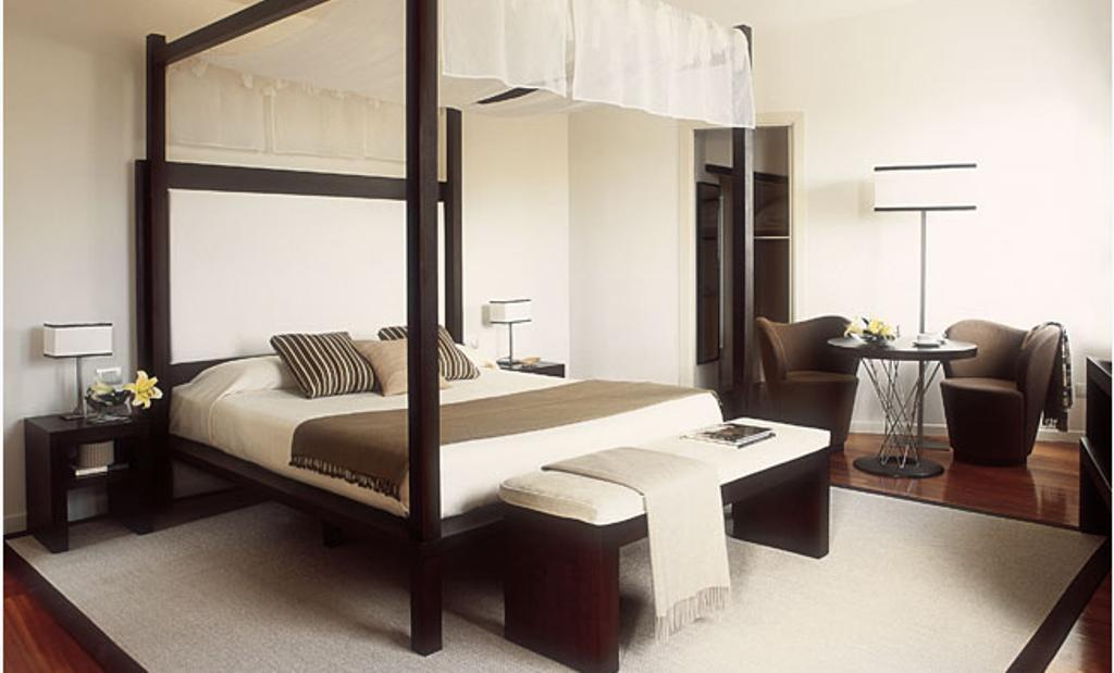 Aparthotel Eden Rock