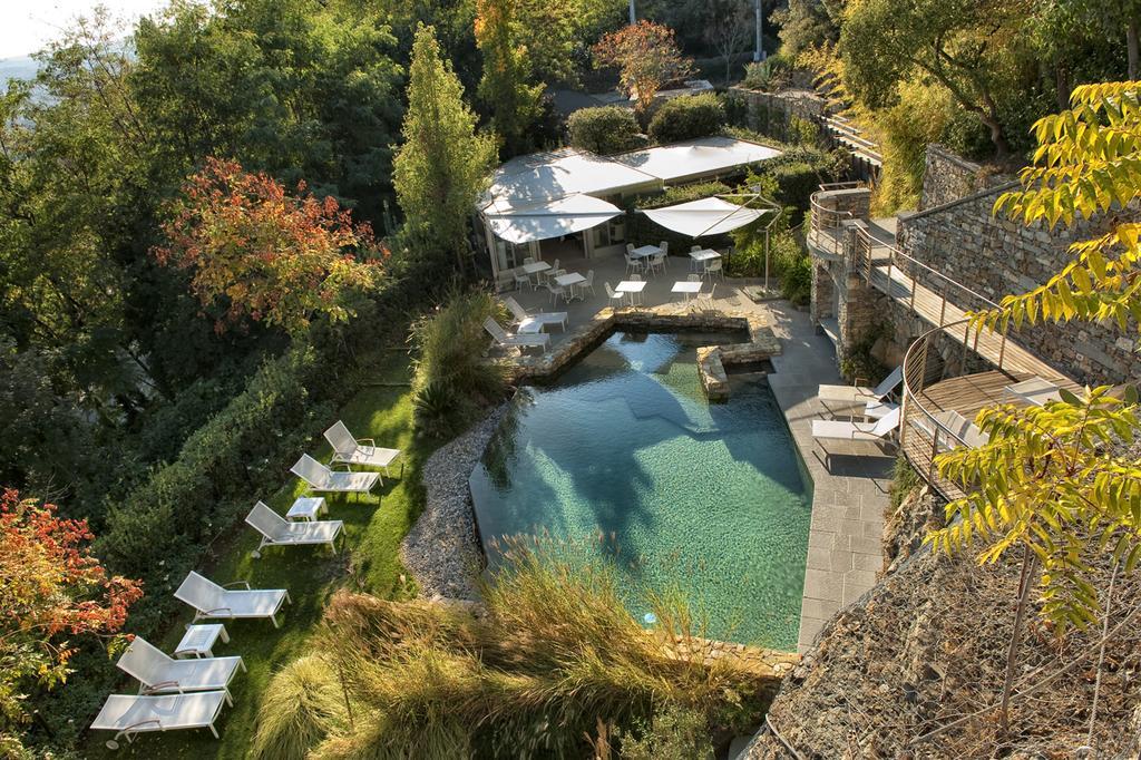 Aparthotel Eden Rock Florence