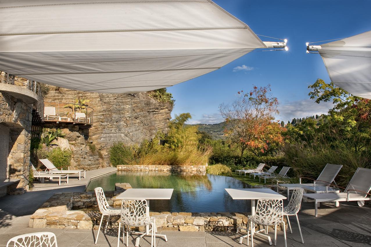 Aparthotel Eden Rock 4*