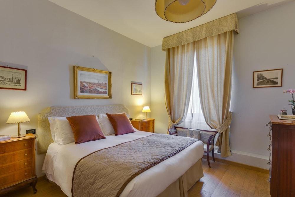 Bed & Breakfast Dei Guelfi 2*