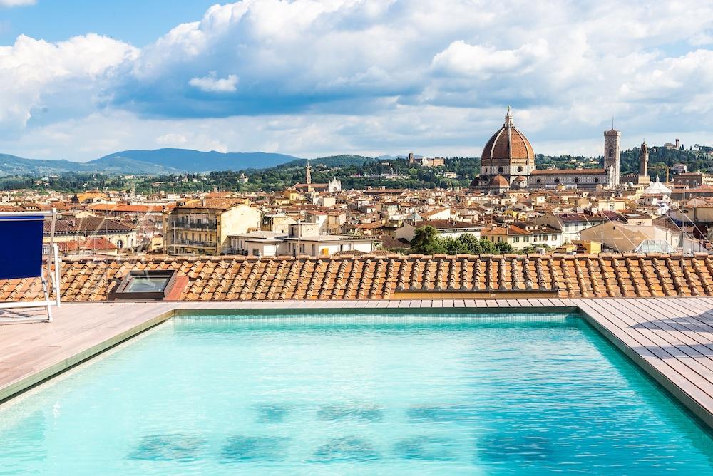 Hotel The Social Hub Lavagnini Florence