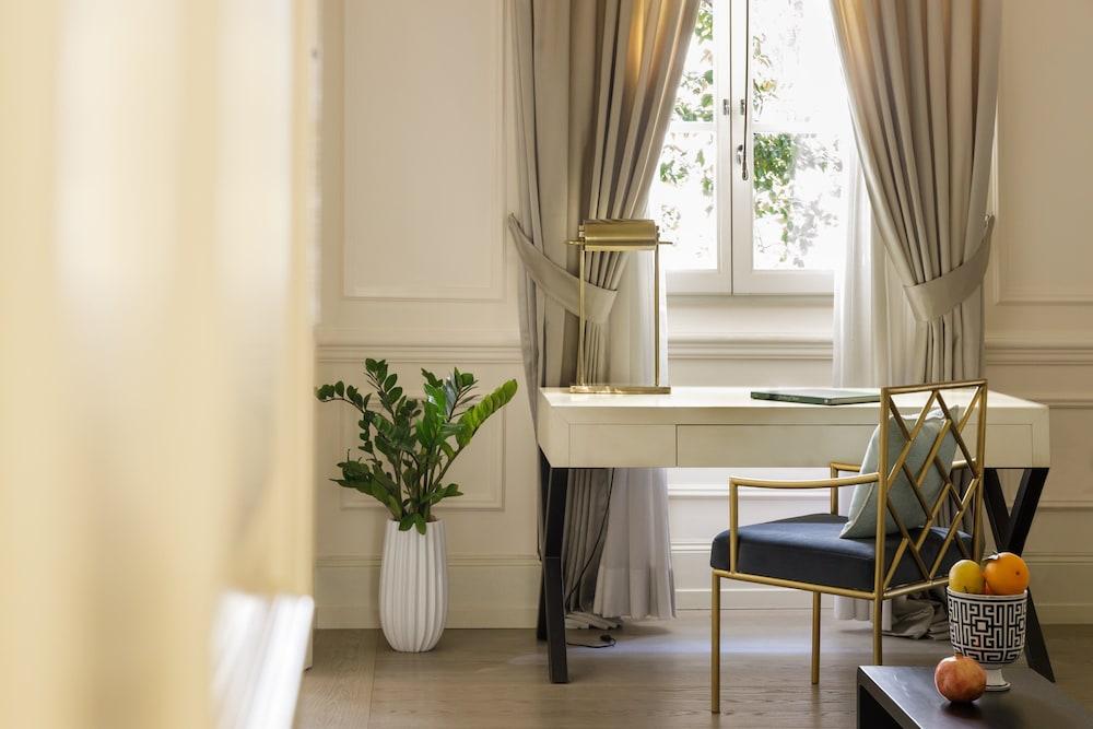 The Place 5* Florence