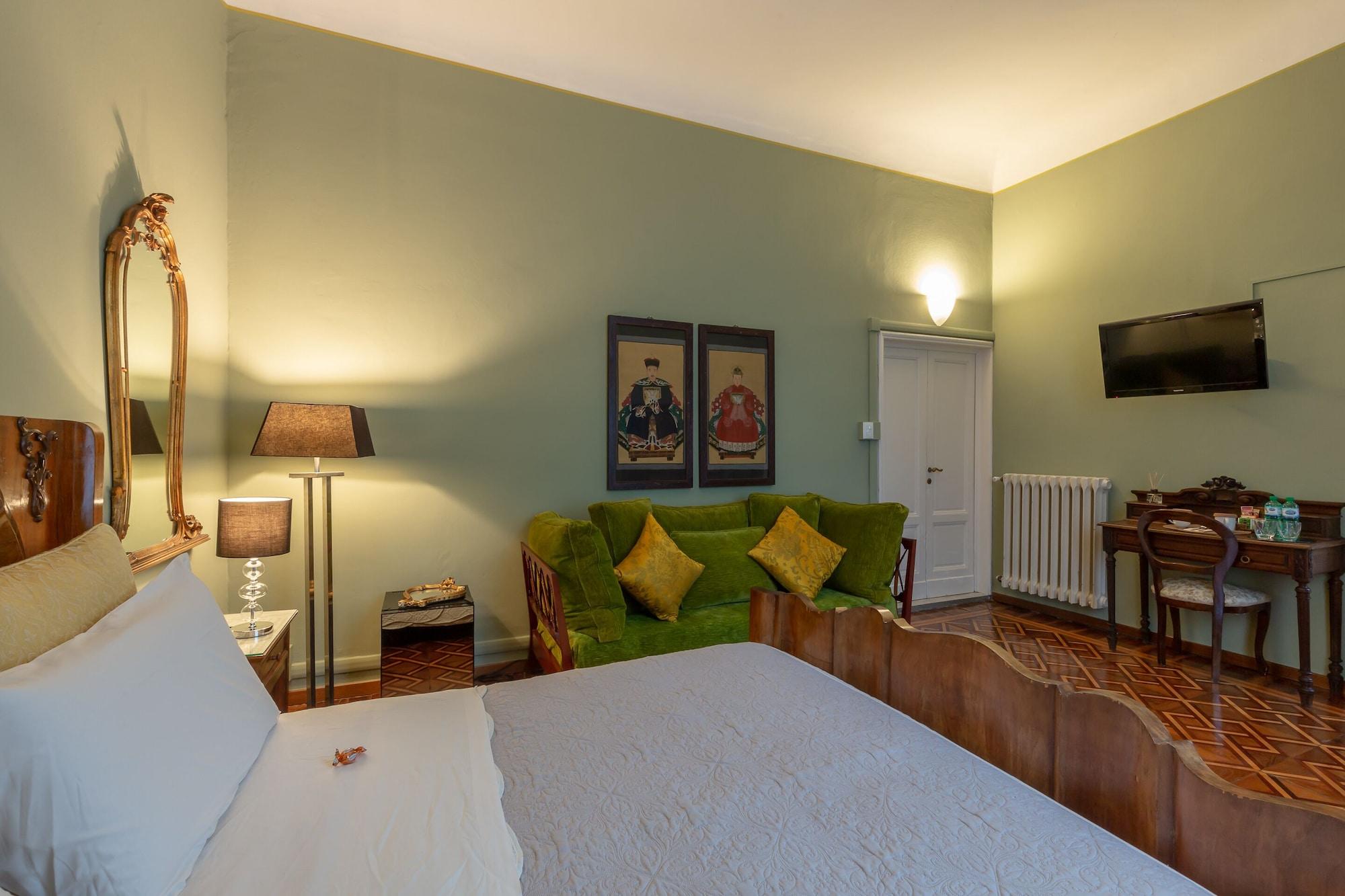 Couette-café Opera Boutique Florence