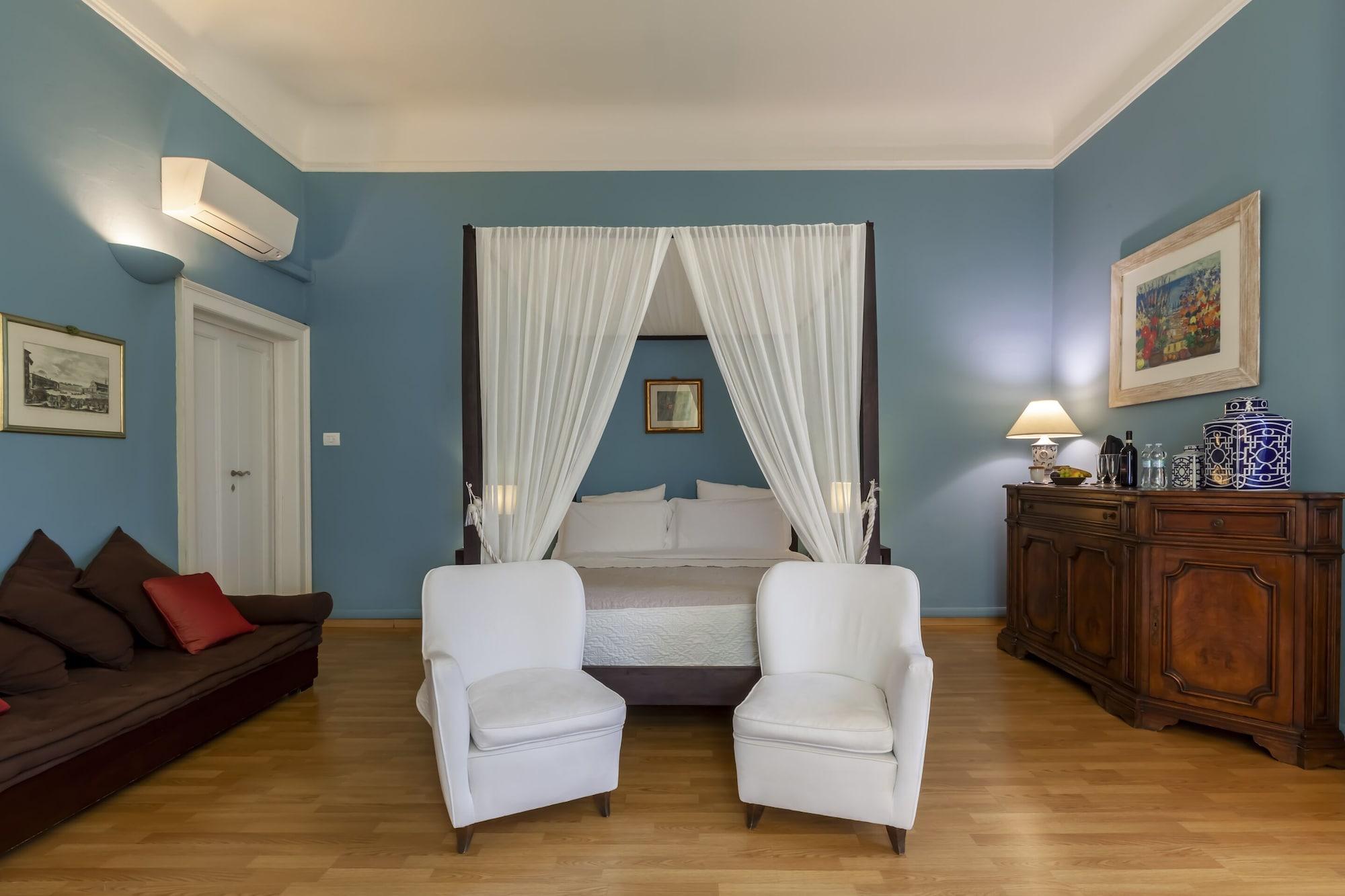 Couette-café Opera Boutique