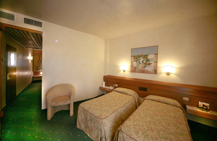 Hotel Grifone - Meetings &