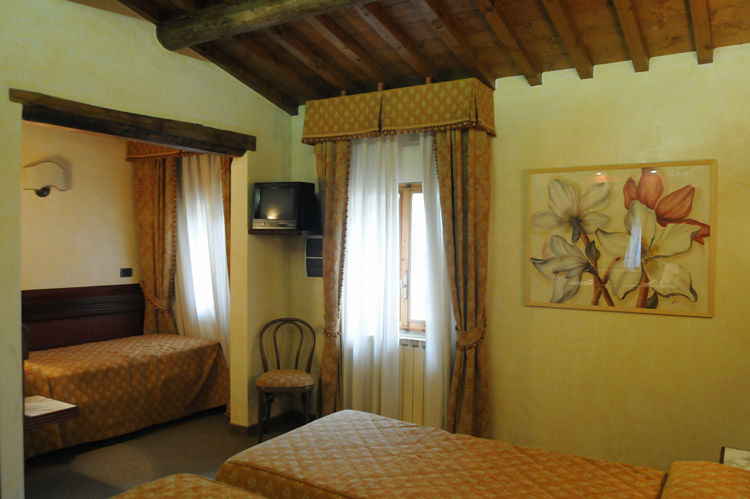 Hotel Grifone - Meetings & 4*