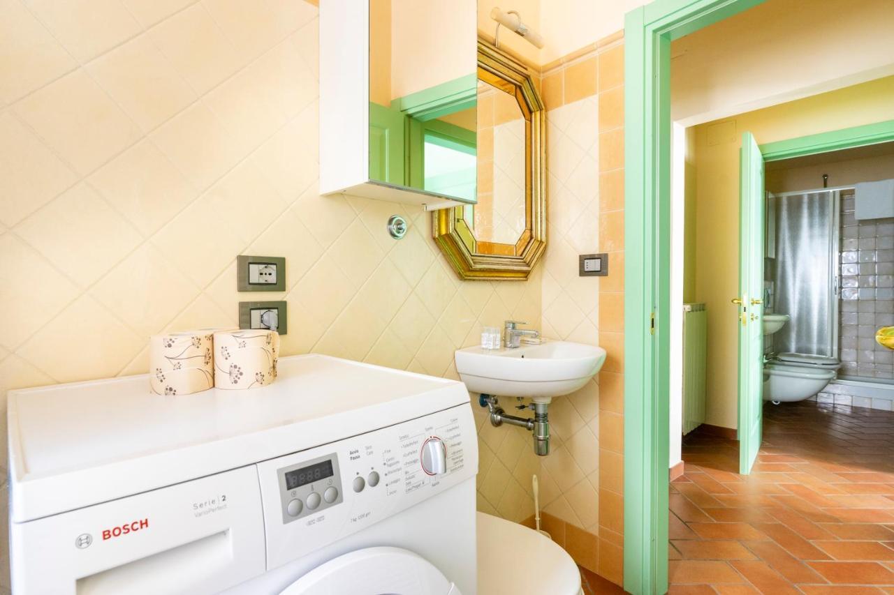 Apartment Macci Sixth