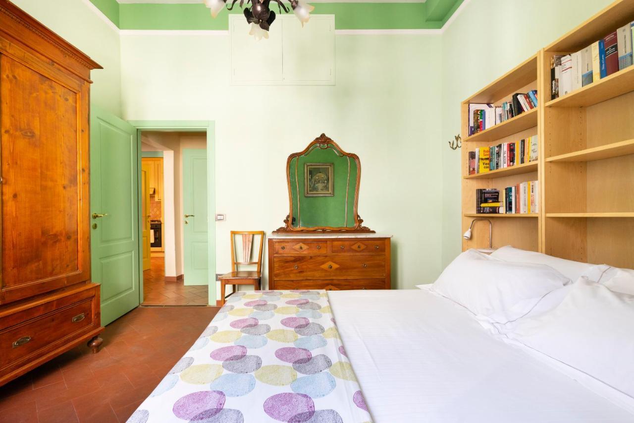 Apartment Macci Sixth Florence