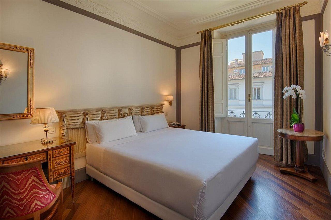 Hotel Anglo American Curio Collection By Hilton Florence
