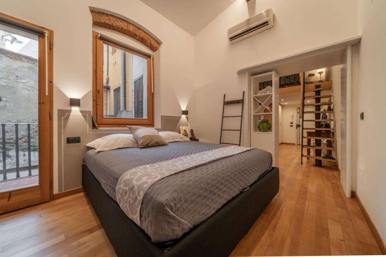 Pitti Design Apartment *