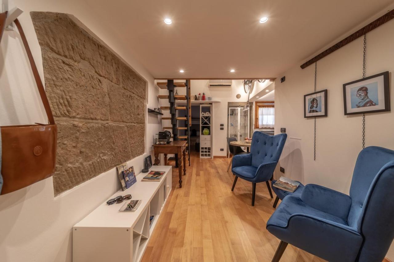 Pitti Design Apartment