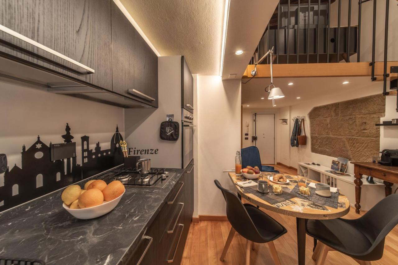 Pitti Design Apartment