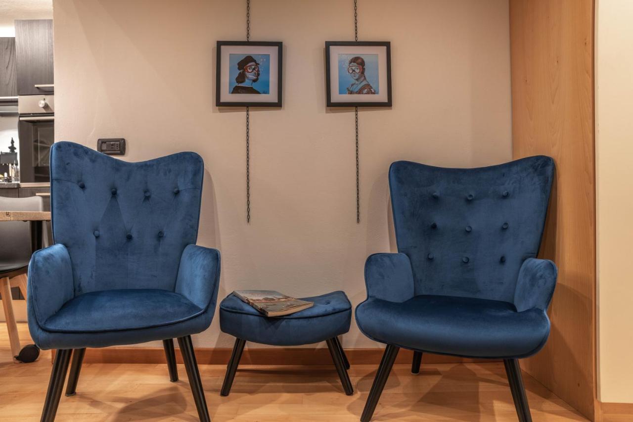 Apartment Pitti Design Florence