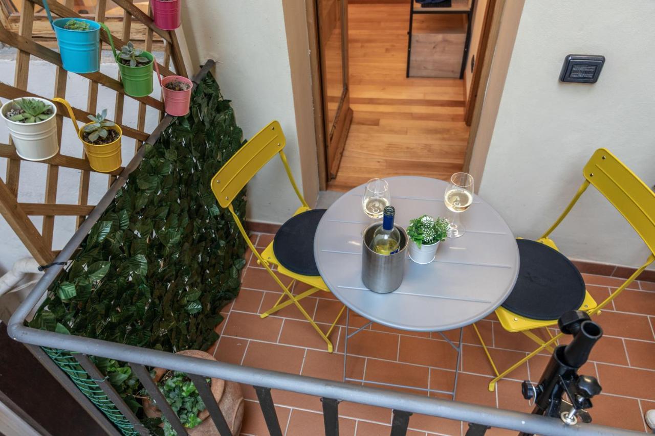 Apartment Pitti Design