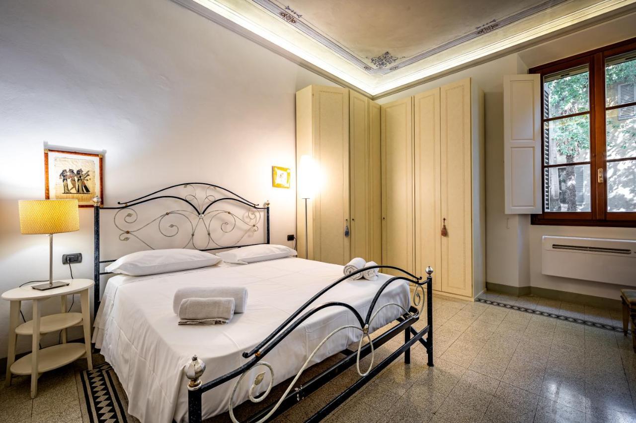 Yid Laura Appartement *