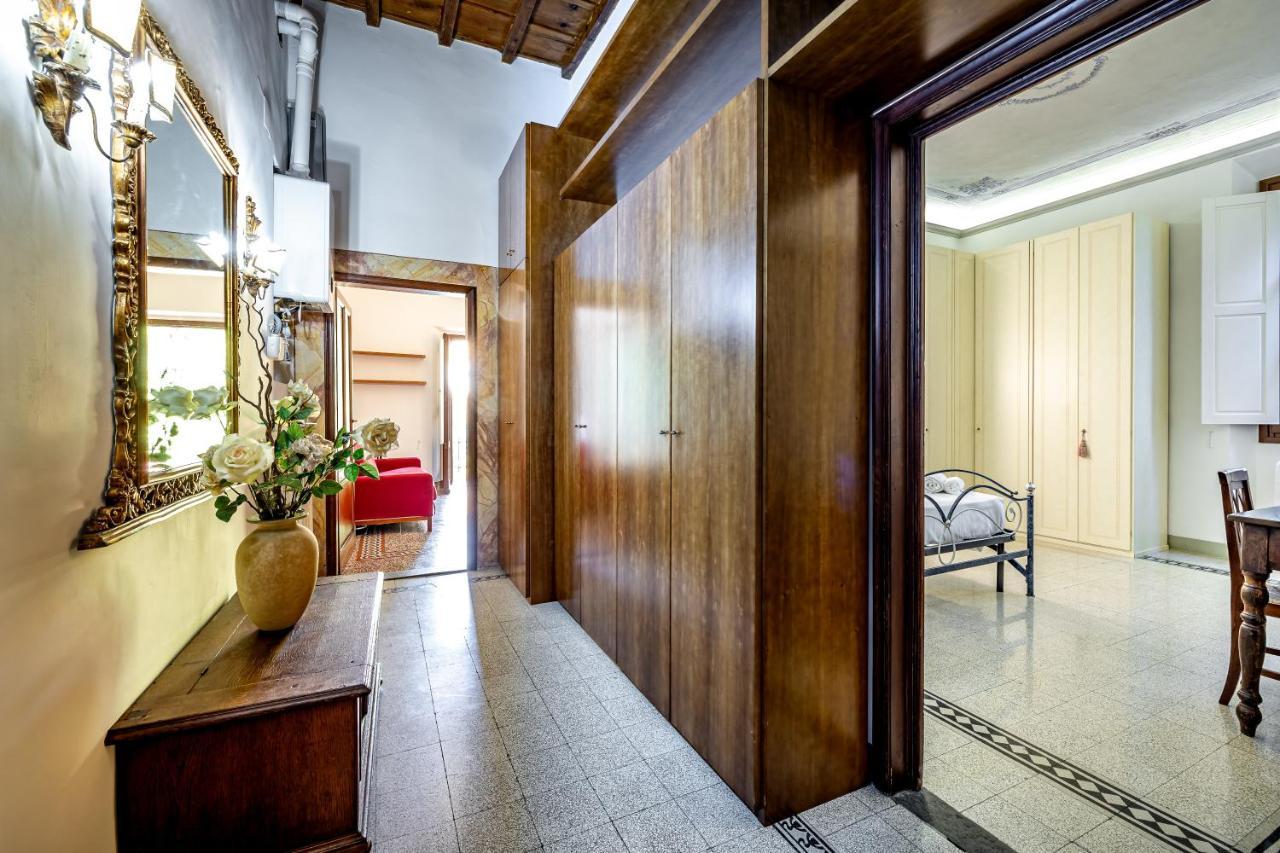 Appartement Yid Laura Florence