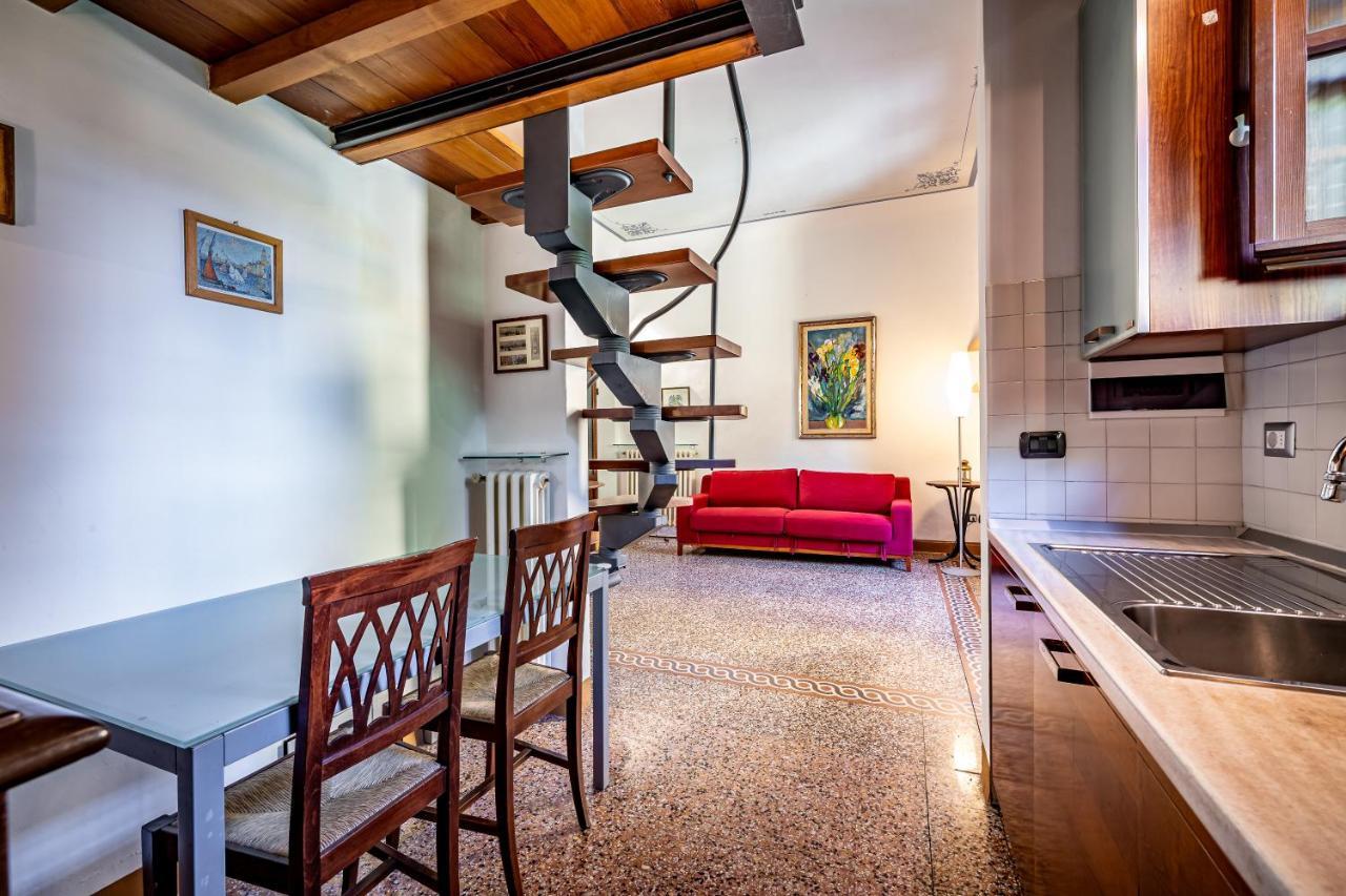 Appartement Yid Laura *