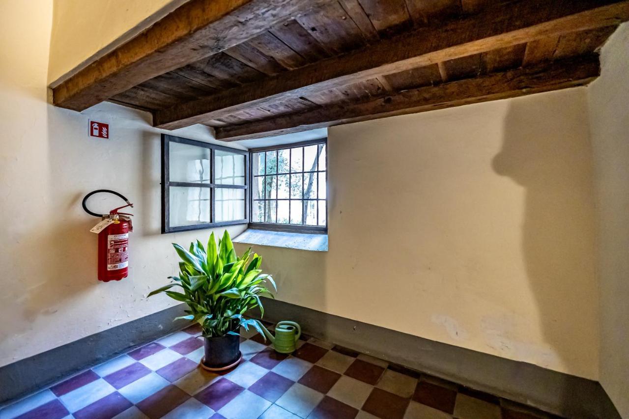 Yid Laura Appartement Florence
