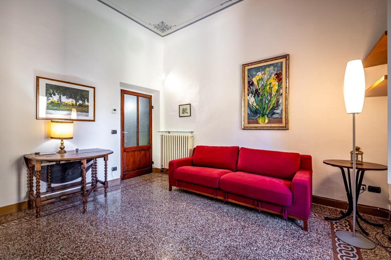 Appartement Yid Laura *