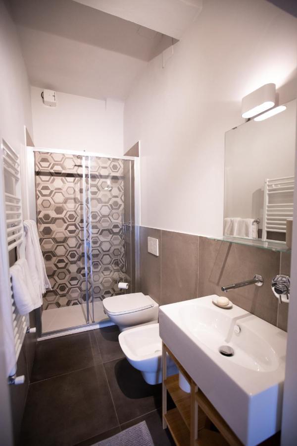 Appartement David Sweet Florence