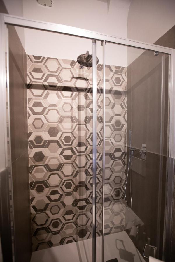 Appartement David Sweet Florence