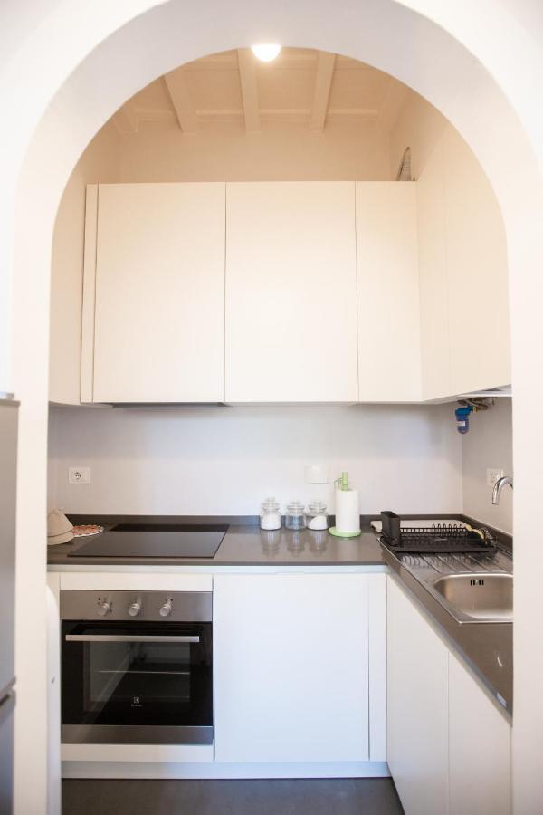 Appartement David Sweet
