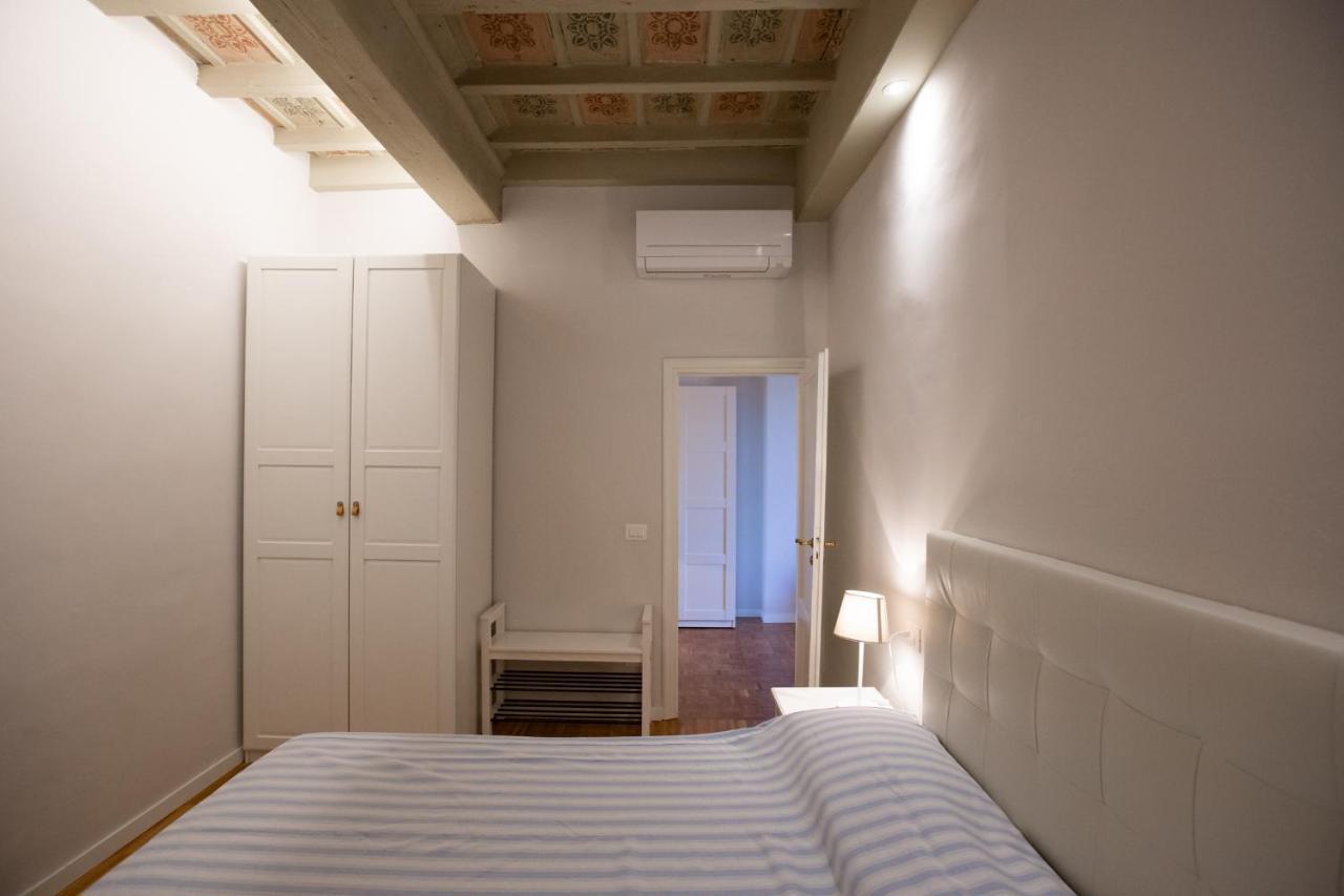 Appartement David Sweet Florence