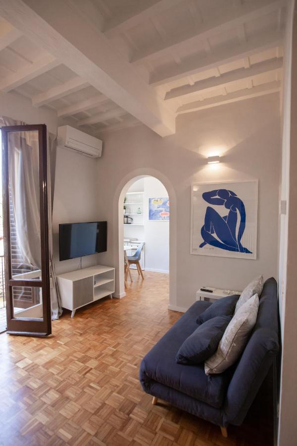 David Sweet Appartement *