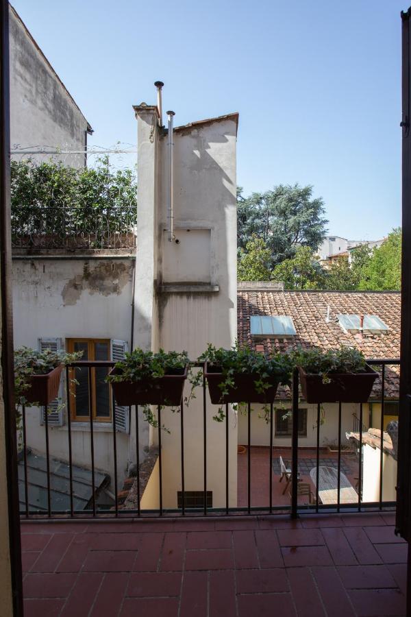 David Sweet Appartement Florence
