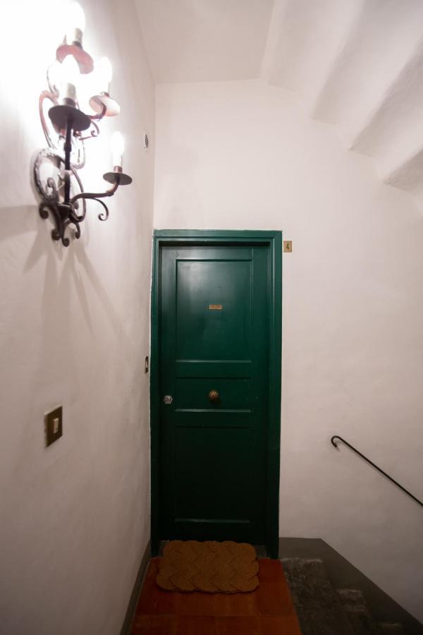 Appartement David Sweet Florence